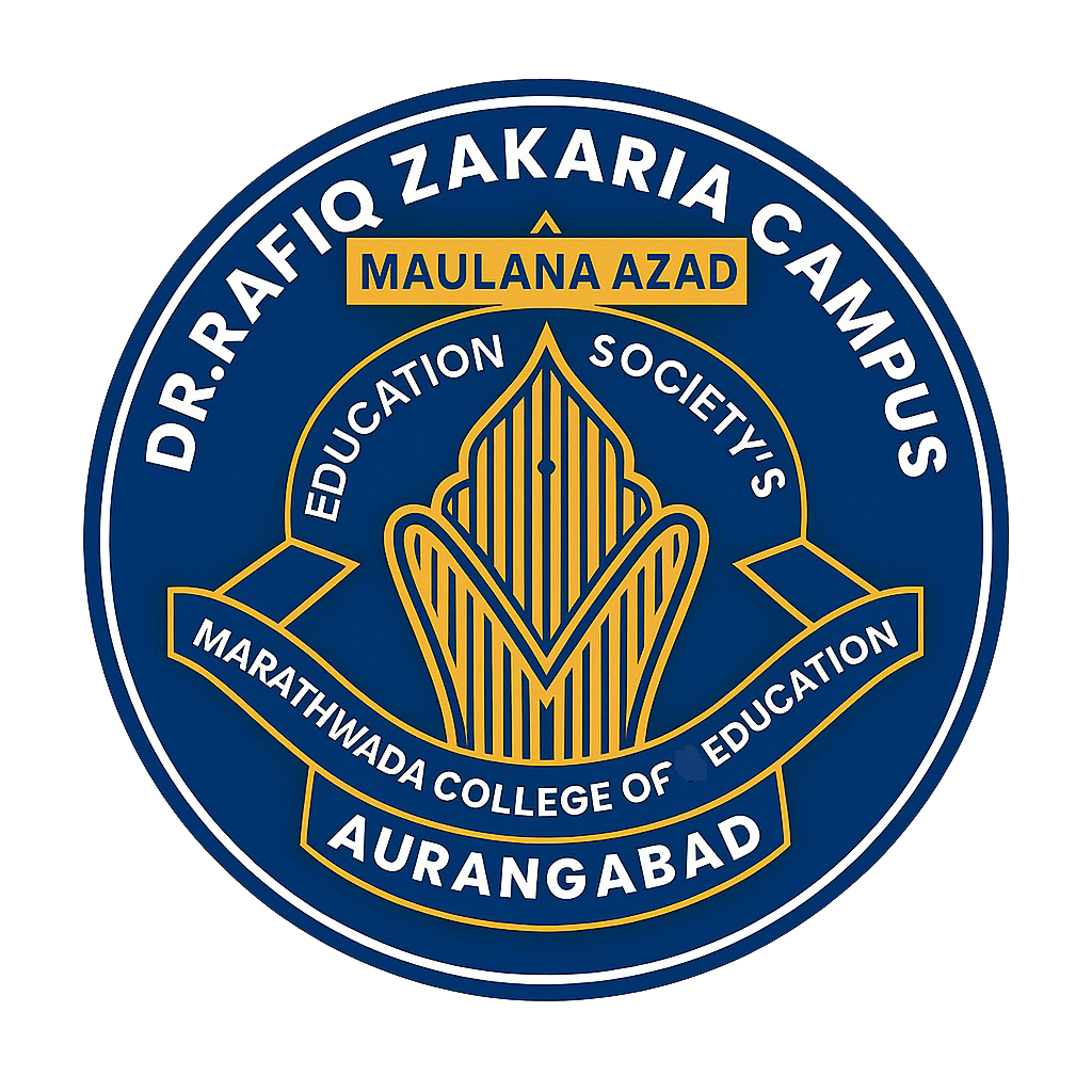 Marathwada College of Education, Aurangabad