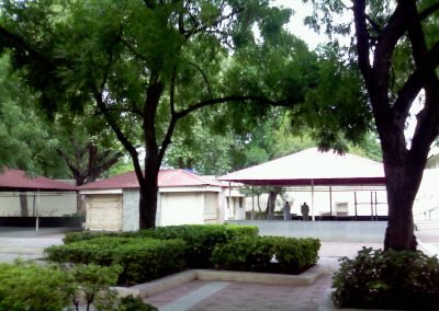 Canteen