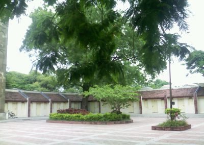 Hostel (view2)